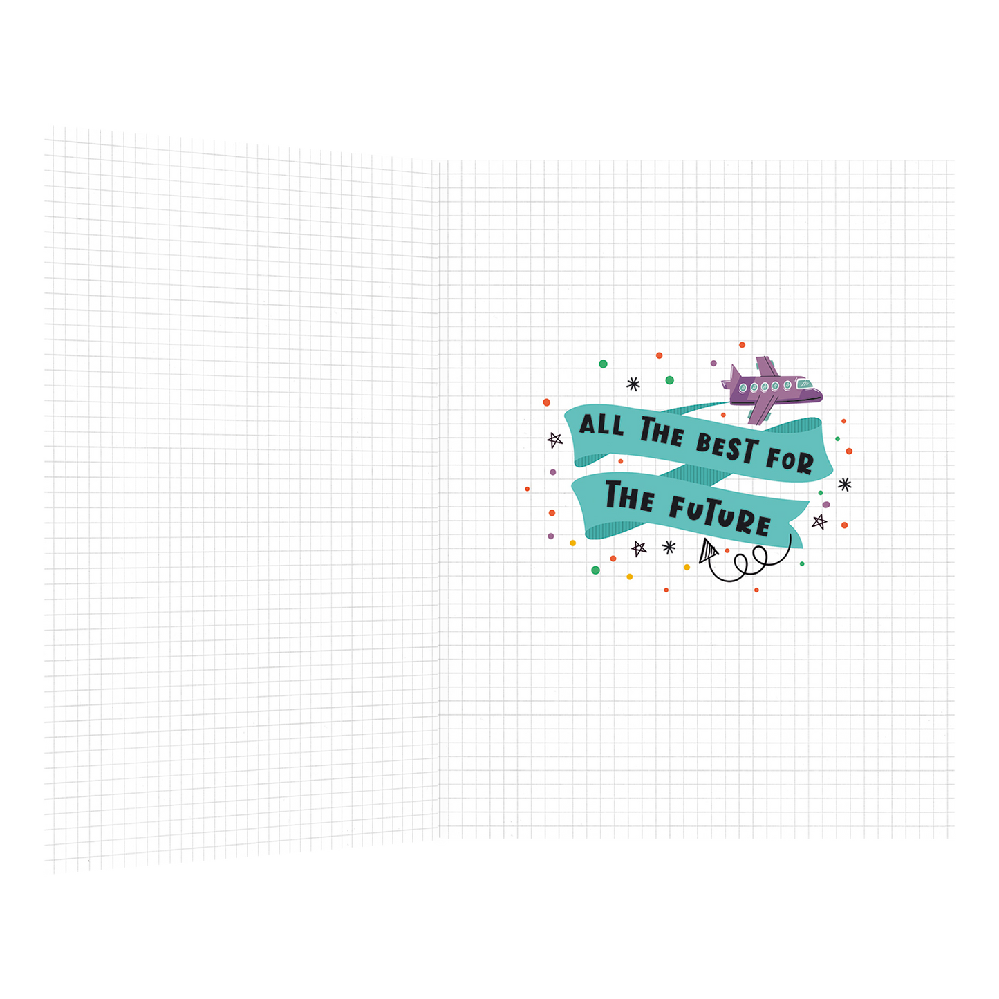 XL kaart - Time to say goodbye