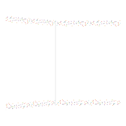 XL kaart - Thank you ever so much