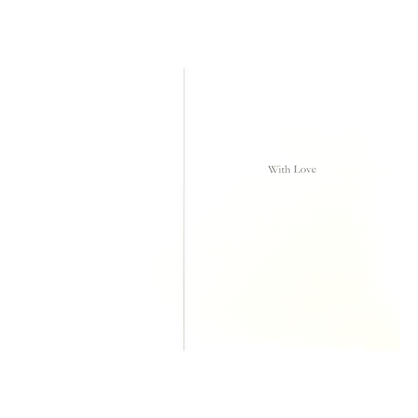 XL kaart - Happy anniversary