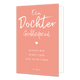 Een dochter gefeliciteerd - Formaat: Standaard - Vorm: Staand - Geboortekaart - Op deze wenskaart staat de tekst: "Een dochter gefeliciteerd een prachtig meisje om voor te zorgen en heel veel van te houden". - Snelwenskaart