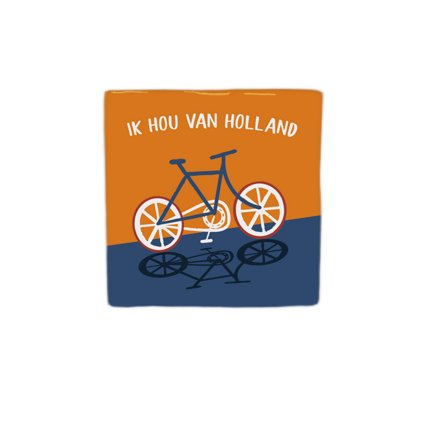 Ik hou van Holland