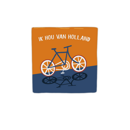 Ik hou van Holland