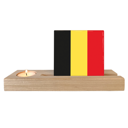 België