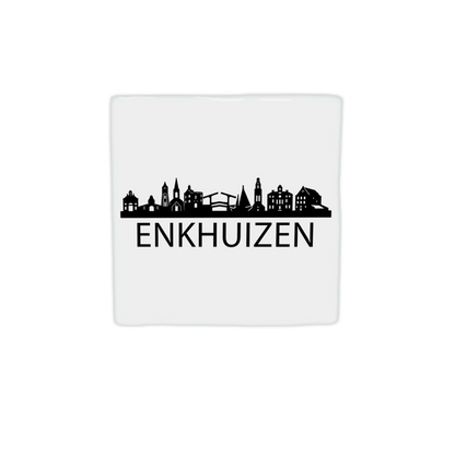 Enkhuizen skyline