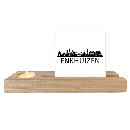 Enkhuizen skyline