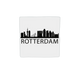 Rotterdam skyline