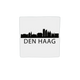 Den Haag skyline