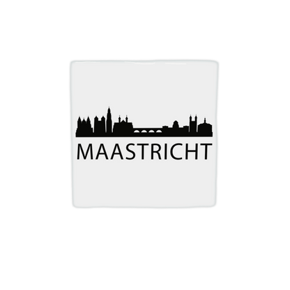 Maastricht skyline
