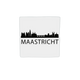 Maastricht skyline