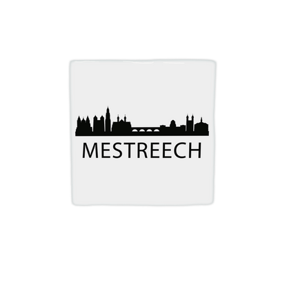 Mestreech skyline