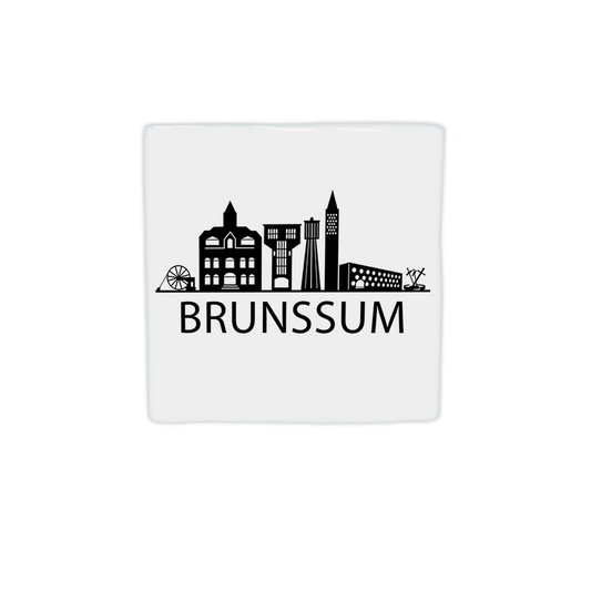 Brunssum skyline