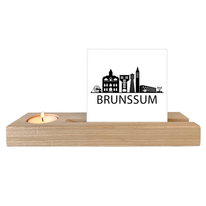 Brunssum skyline