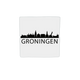 Groningen skyline