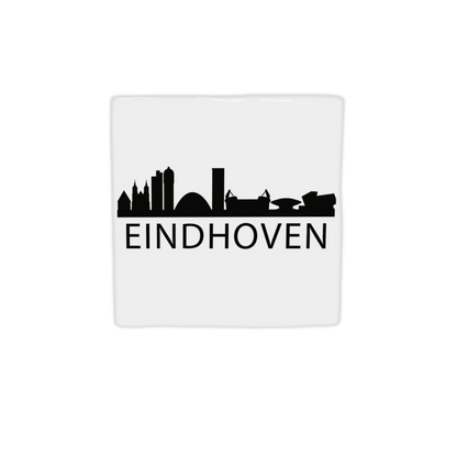 Eindhoven skyline