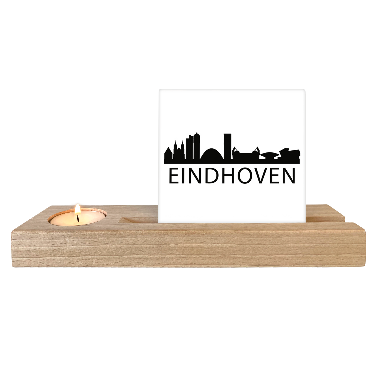 Eindhoven skyline
