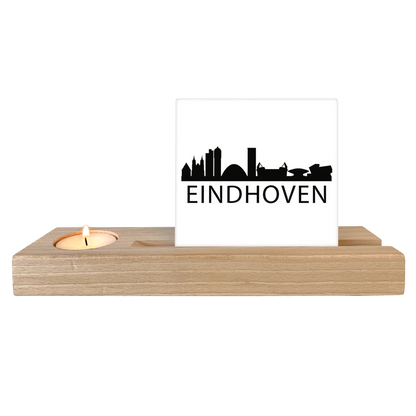 Eindhoven skyline