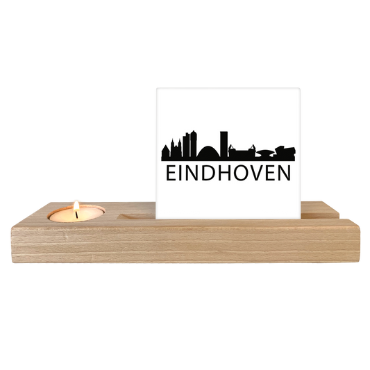 Eindhoven skyline