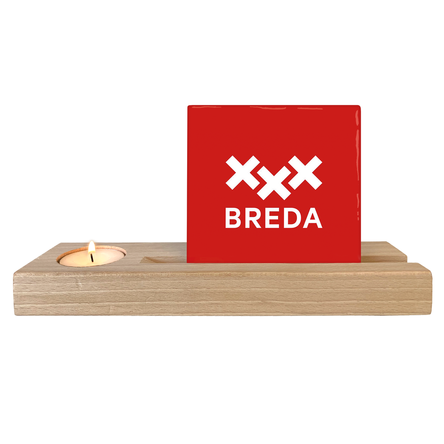Breda