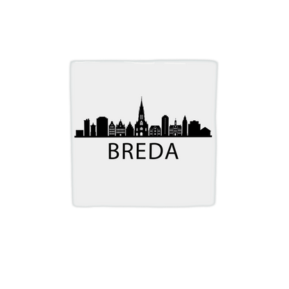 Breda skyline