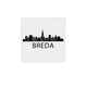Breda skyline