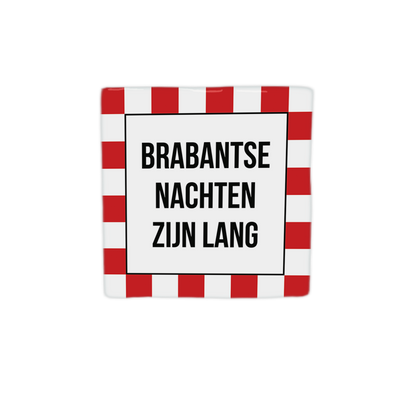 Brabantse nachten zijn lang