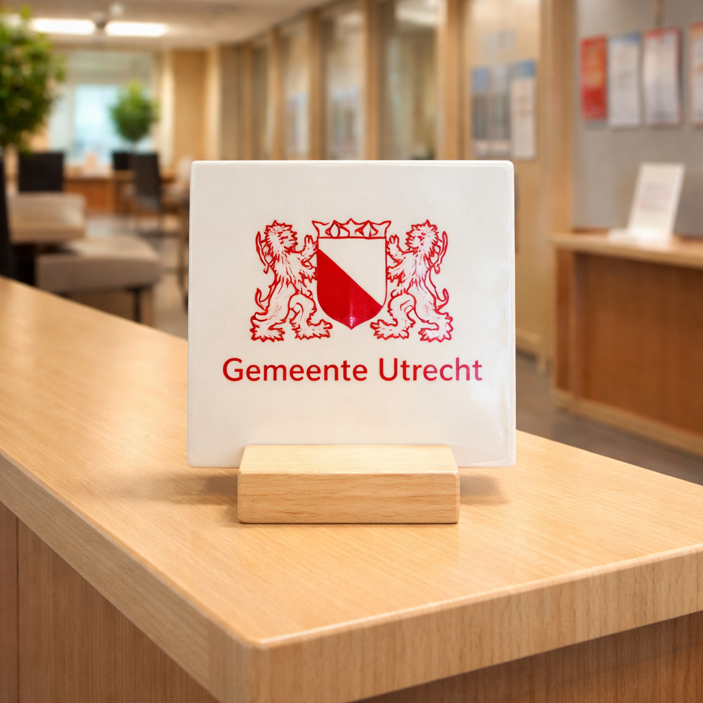 Gemeente Utrecht