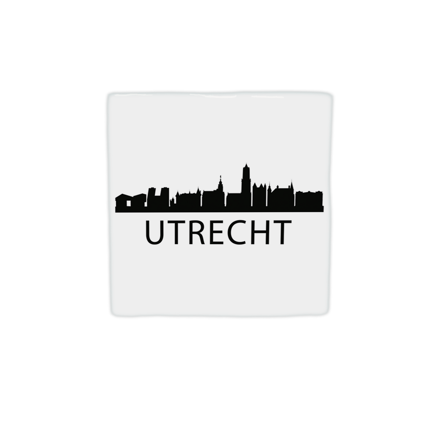 Utrecht skyline