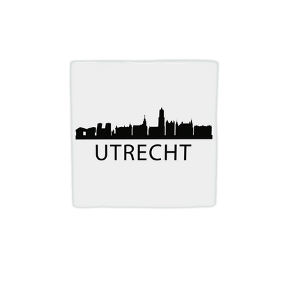 Utrecht skyline