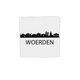 Woerden skyline