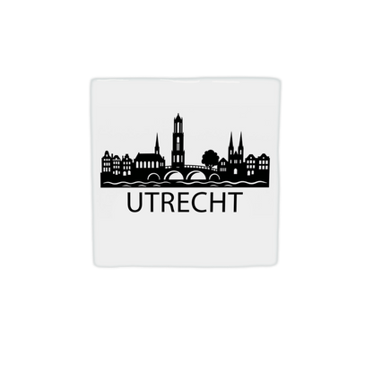 Utrecht skyline