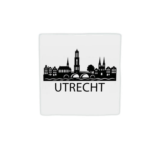 Utrecht skyline