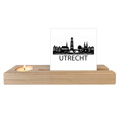 Utrecht skyline