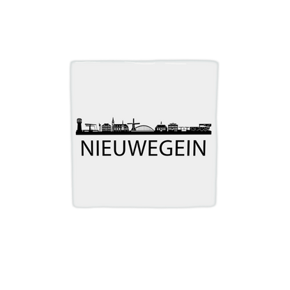 Nieuwegein skyline