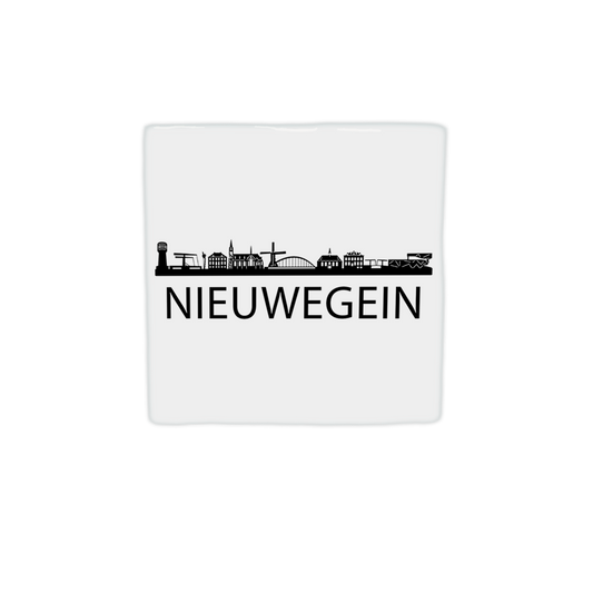 Nieuwegein skyline