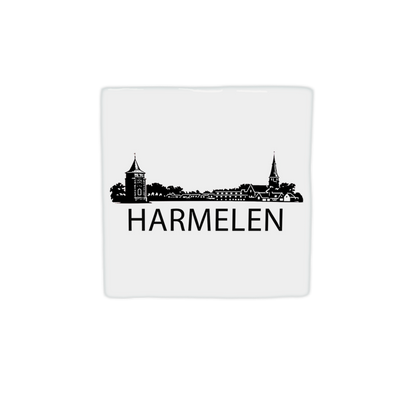 Harmelen skyline