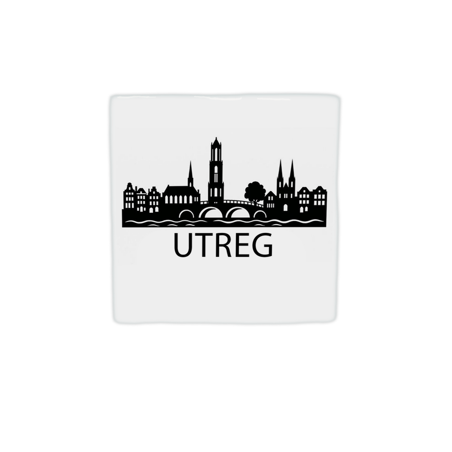 Utreg skyline