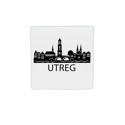 Utreg skyline