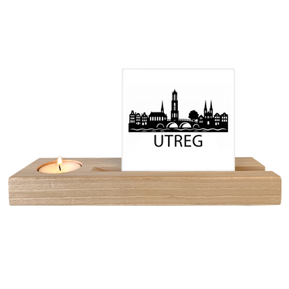 Utreg skyline
