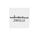 Zwolle skyline