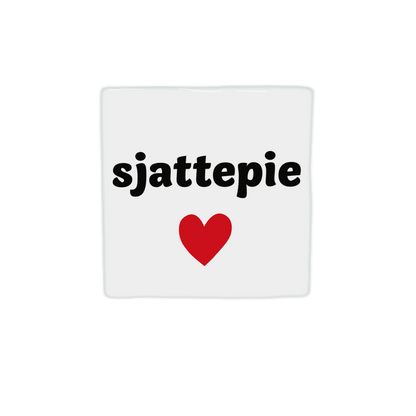 Sjattepie