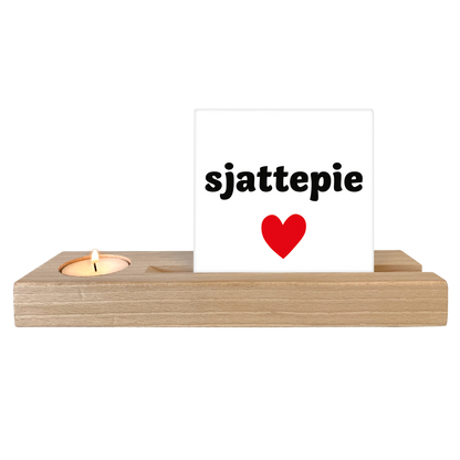 Sjattepie
