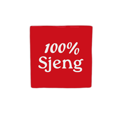 100% Sjeng