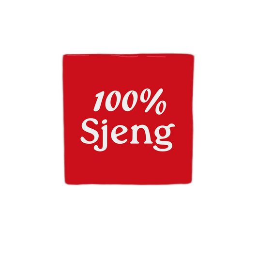 100% Sjeng