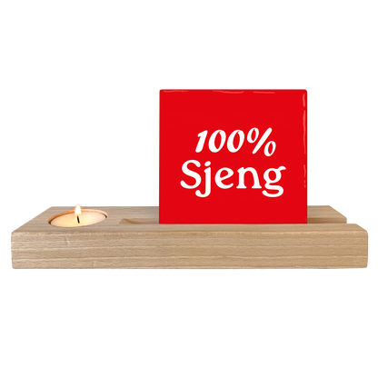 100% Sjeng