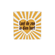 Laot de zon in dien