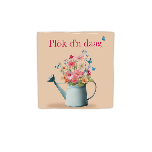 Plök d'n daag