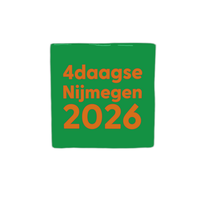 4daagse Nijmegen 2026