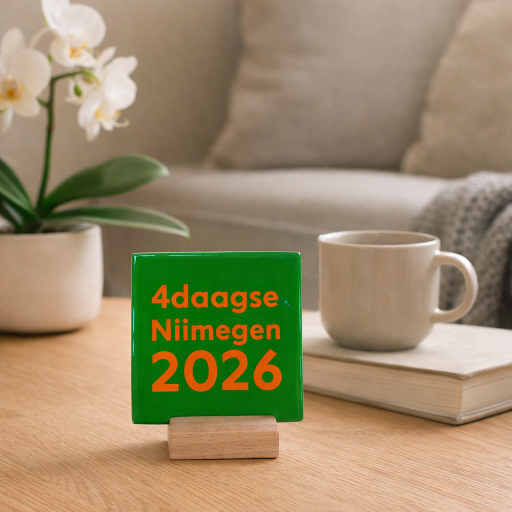 4daagse Nijmegen 2026