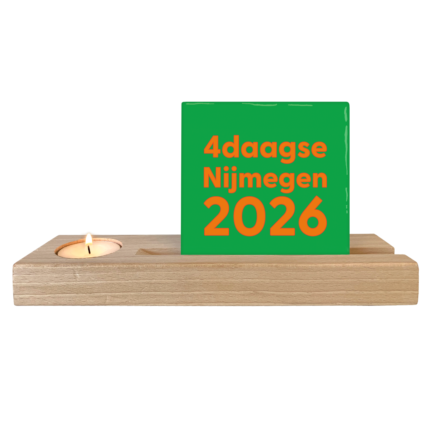 4daagse Nijmegen 2026