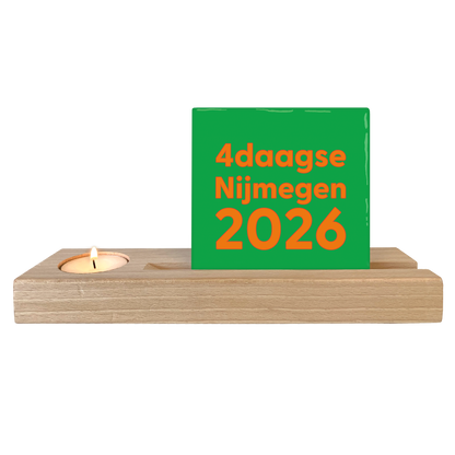 4daagse Nijmegen 2026